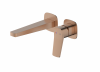 KFA MALAGA ROSE GOLD bateria umywalkowa podtynkowa 452981034 